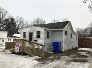 941 W Division St, Kewanee, IL 61443