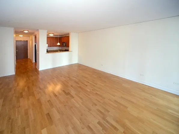 450 E Waterside Dr Unit 407, Chicago, IL 60609
