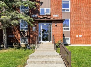 2 Charlotte Pl #21, Brockville, ON K6V 6T4