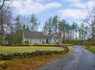 205 Harwood Ave, Littleton, MA 01460