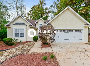 1200 Eagles Pass, McDonough, GA 30253