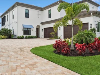 19771 Marino Lake CIR #B3-101, Miromar Lakes, FL, 33913