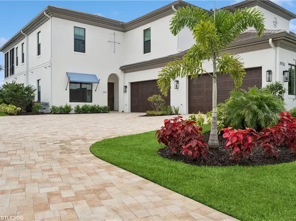 19771 Marino Lake CIR #B3-101, MIROMAR LAKES, FL 33913
