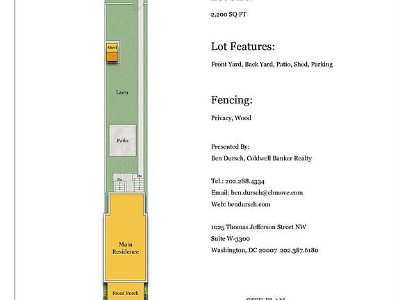 3rd image of 606 Hamilton St NW