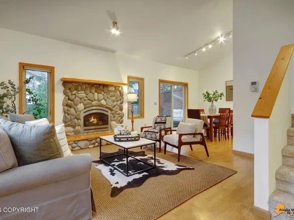 6908 Cape Lisburne Loop, Anchorage, AK 99504