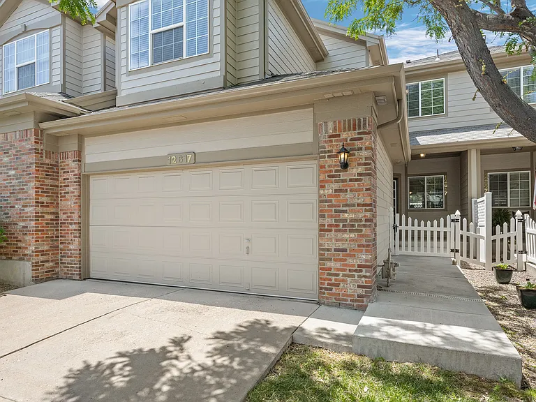 Front Walk