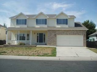 13453 Raritan Way, Westminster, CO 80234