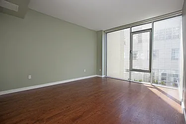 Rented by Olshan Realty