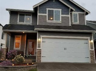 8104 165th Stct E, Puyallup, WA 98375