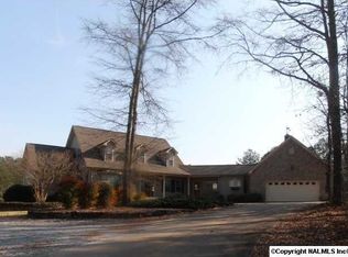 3368 Green Valley Rd, Southside, AL 35907