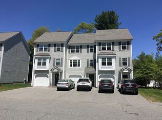 62 Reagan Rd #62, Dracut, MA 01826
