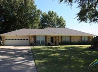 9312 Tipperary Dr, Tyler, TX 75703