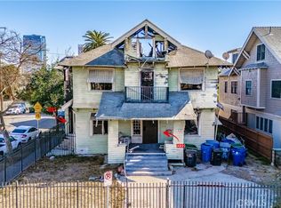 1230 S Bonnie Brae St, Los Angeles, CA 90006