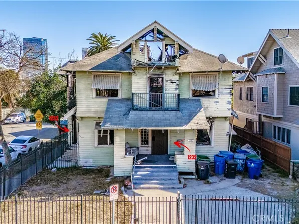 1230 S Bonnie Brae St, Los Angeles, CA 90006