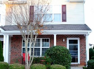 1135 Oak Blossom Way, Whitsett, NC 27377