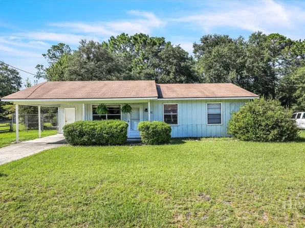631 Fleming Road, Hinesville, GA 31313