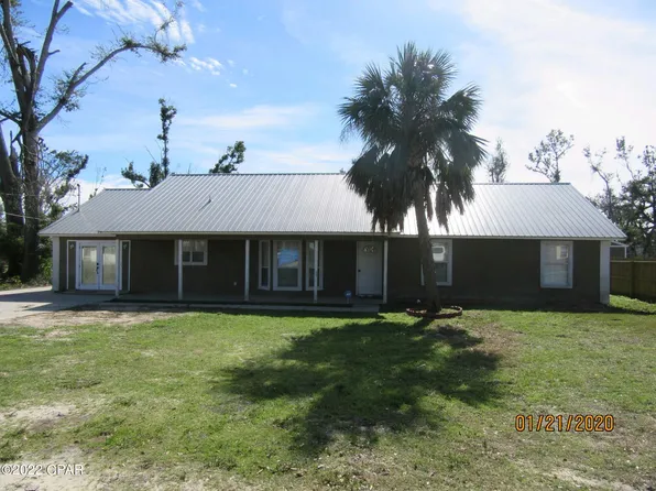 4538 Cedar St, Panama City, FL 32404