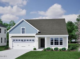 1550 Rodanthe Ave, Castle Hayne, NC 28429