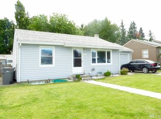 1205 Gary St, Wenatchee, WA 98801