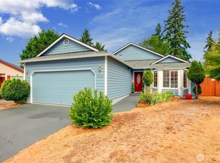 6540 3rd Way SE, Olympia, WA
