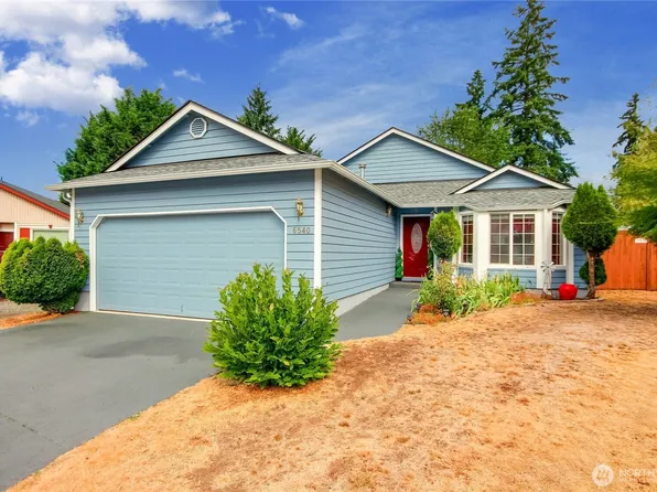 6540 3rd Way SE, Lacey, WA 98503