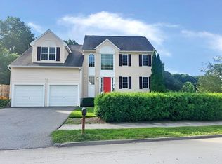 7 Reardon St, Worcester, MA 01606