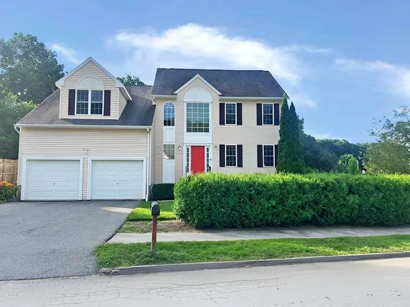 7 Reardon St, Worcester, MA 01606