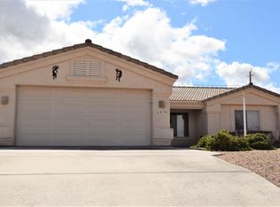 4130 Sponson Dr, Lake Havasu City, AZ 86406