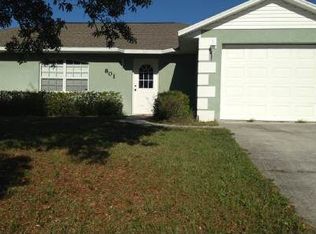 801 Porsche Ave, Sebring, FL 33872
