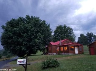 839 Dunkard Church Rd, Lindside, WV 24951