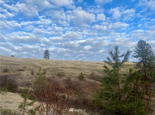 0 Skyvista Ln N, Creston, WA 99117