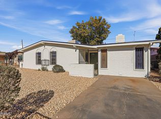 6005 Midas Dr, El Paso, TX 79924