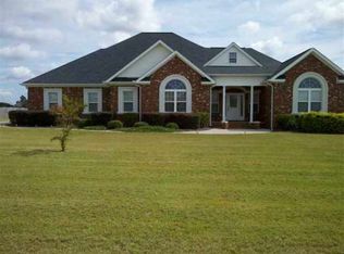 65 Elsa Way, Byron, GA 31008