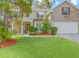 9236 Whisper Glen Dr, Jacksonville, FL 32222