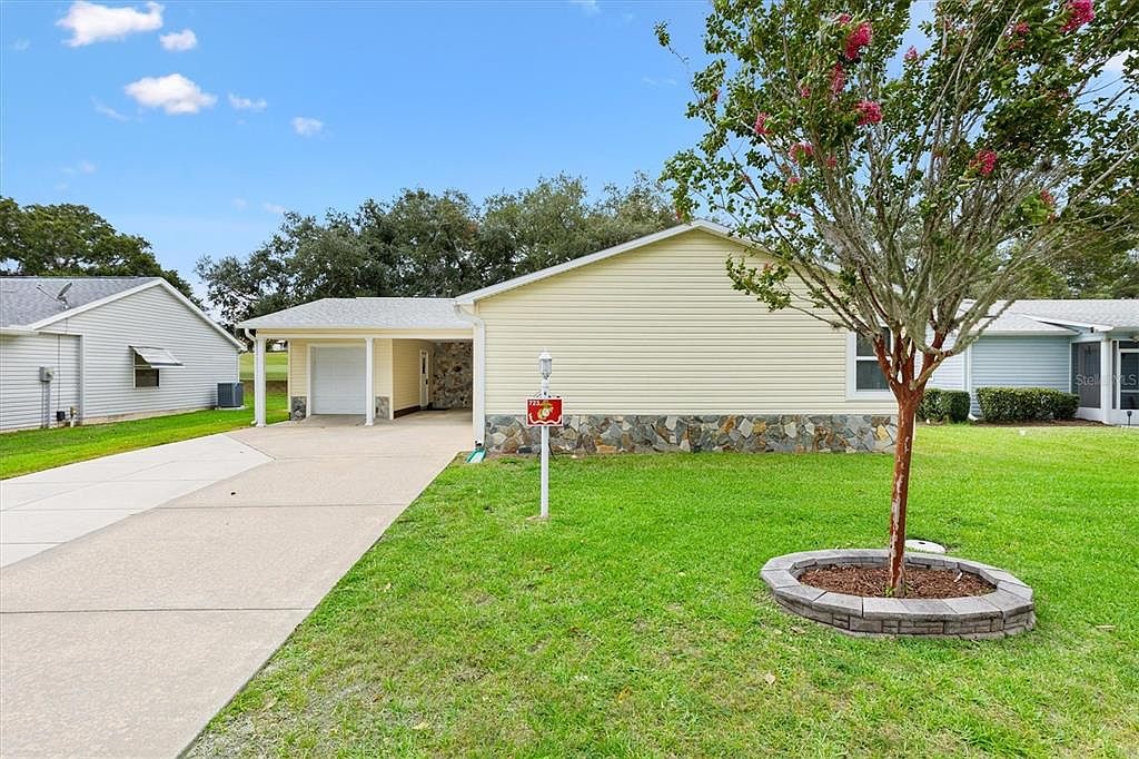 723 HEATHROW AVENUE — Orange Blossom Hills Golf and Country Club