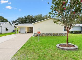 723 Heathrow Ave, Lady Lake, FL 32159