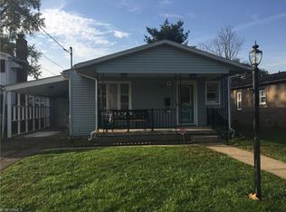 908 18th St, Vienna, WV 26105