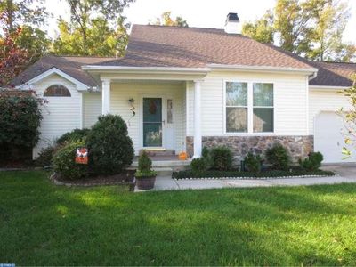 208 Greenwich Dr, Dover, DE, 19901