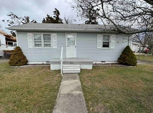 231 Birch Rd, Villas, NJ 08251