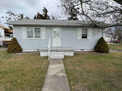 231 Birch Rd, Villas, NJ, 08251