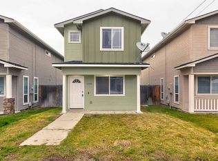 1208 W Melrose St, Boise, ID 83706