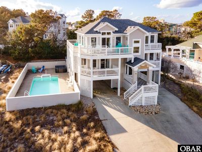 836 Drifting Sands Dr #343, Corolla, NC, 27927