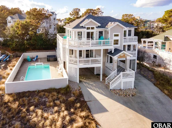 836 Drifting Sands Dr #343, Corolla, NC 27927