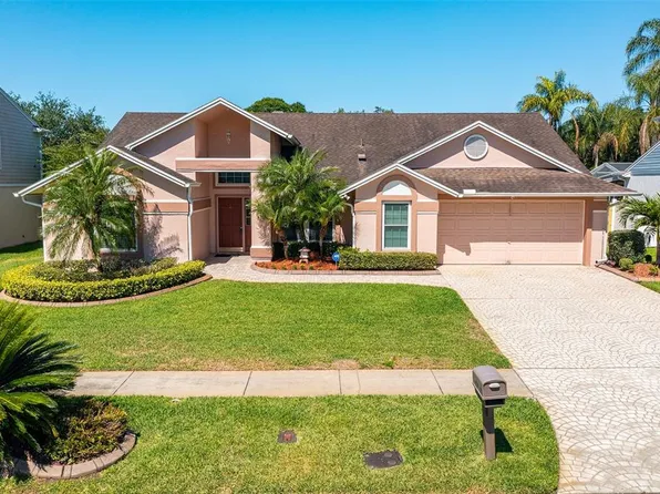 15717 Jericho Dr, Odessa, FL 33556