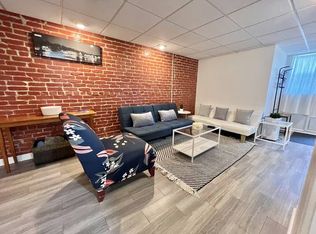 1310 Irving St NW #1, Washington, DC 20010