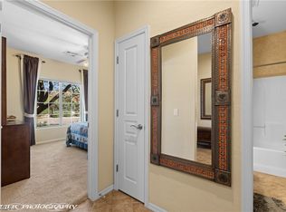 1249 Conestoga Camp Point, Mesquite, NV 89034