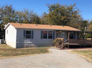 694 Country Pl, Greenville, TX 75401