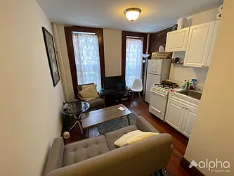 Rented by Alpha Properties NYC I LLC