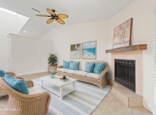 810 Sandpiper Ln, Ponte Vedra Beach, FL 32082