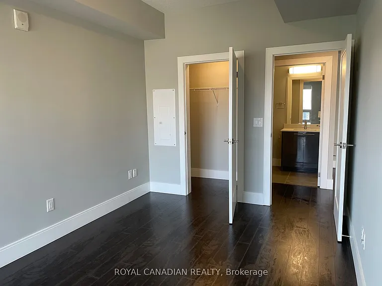 15 Prince Albert Blvd #220 — Photo 8